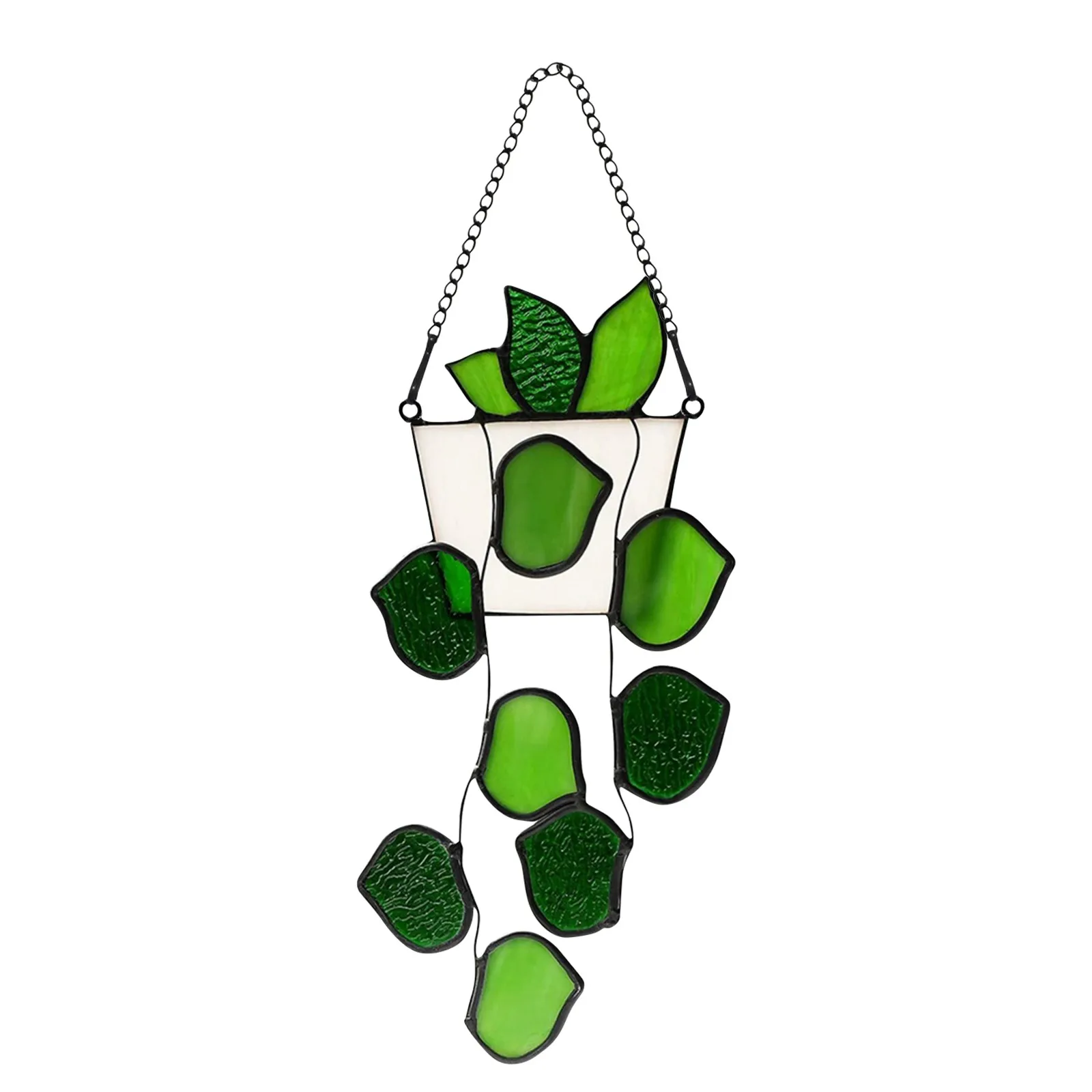 ประดิษฐ์ตกแต่ง Handmade สีเขีย - Plant Parent Yearly บทวิจารณ์และราคา