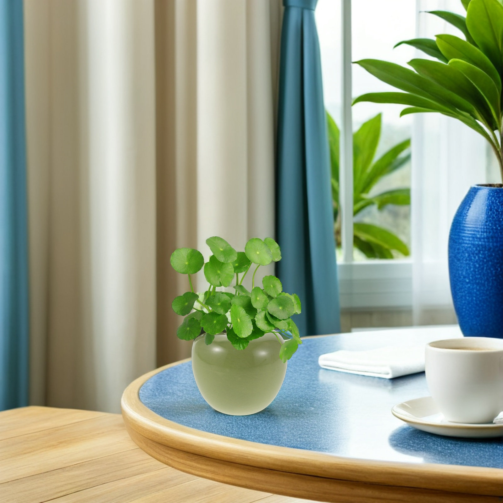แจกันเซรามิกเคลือบเงาทรงพิเศษส - Succulent Arrangement Mini บทวิจารณ์และราคา